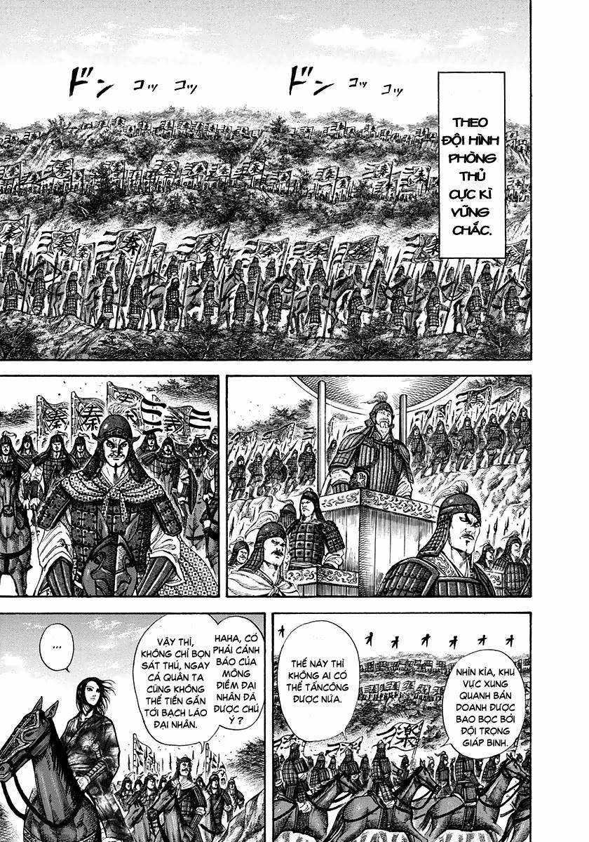 Vương Giả Thiên Hạ: Chương 196