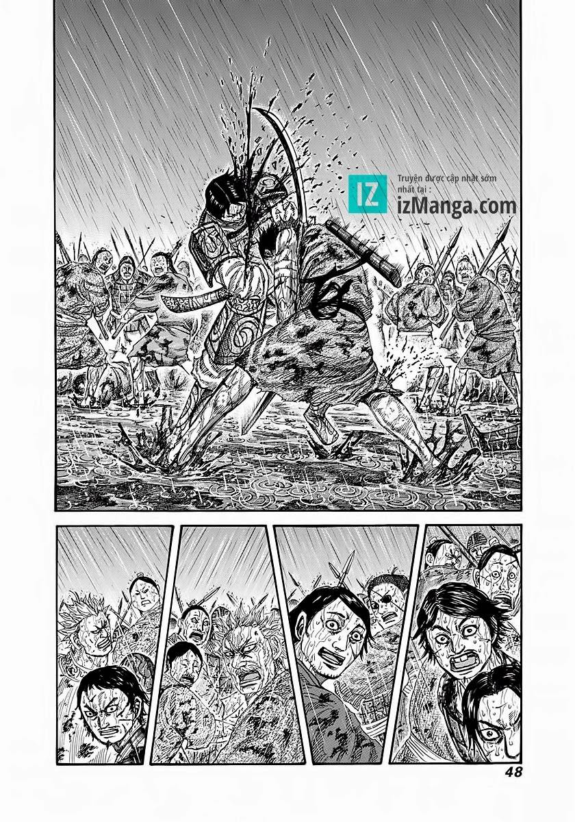 Vương Giả Thiên Hạ: Chương 231