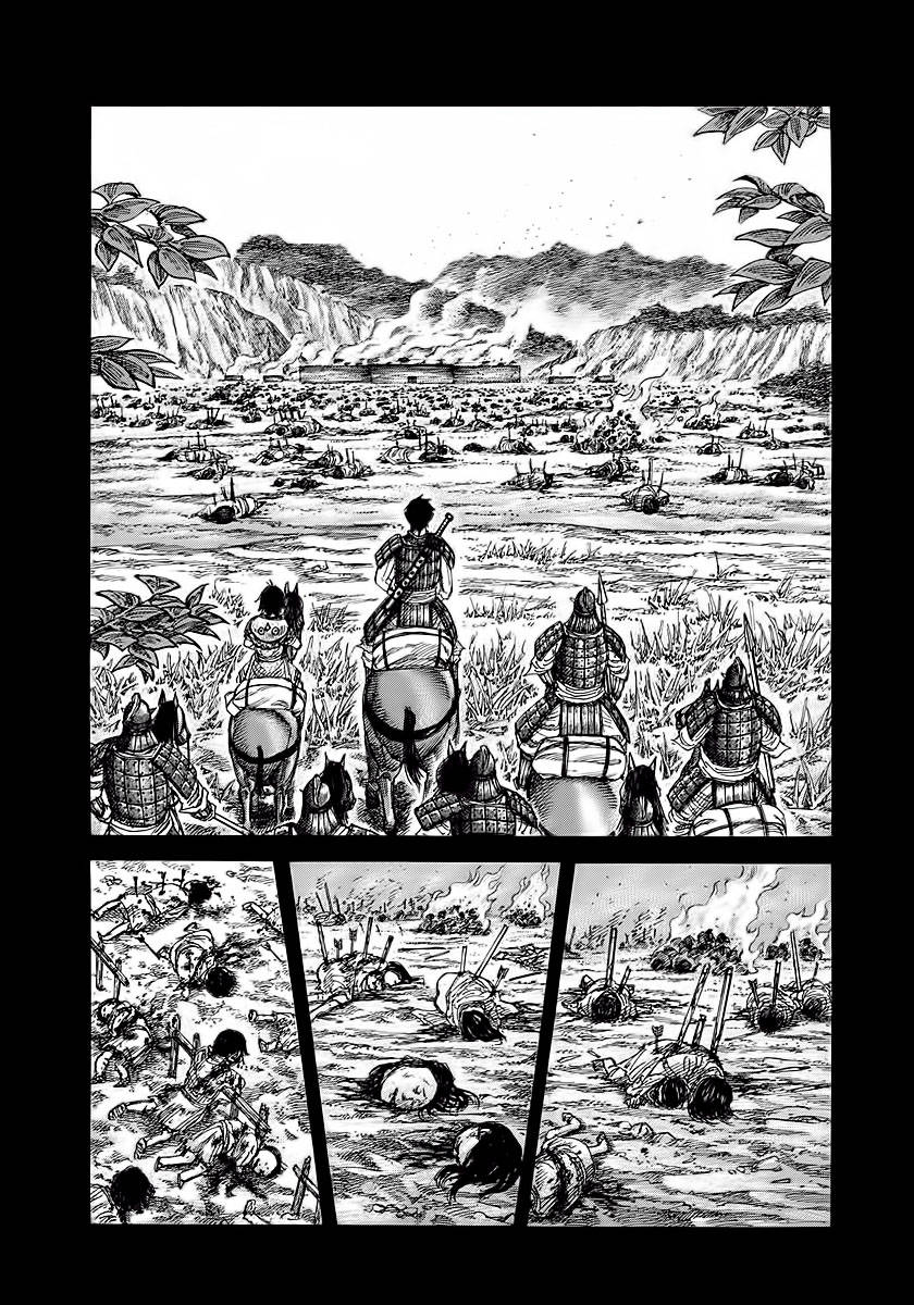 Vương Giả Thiên Hạ: Chương 257
