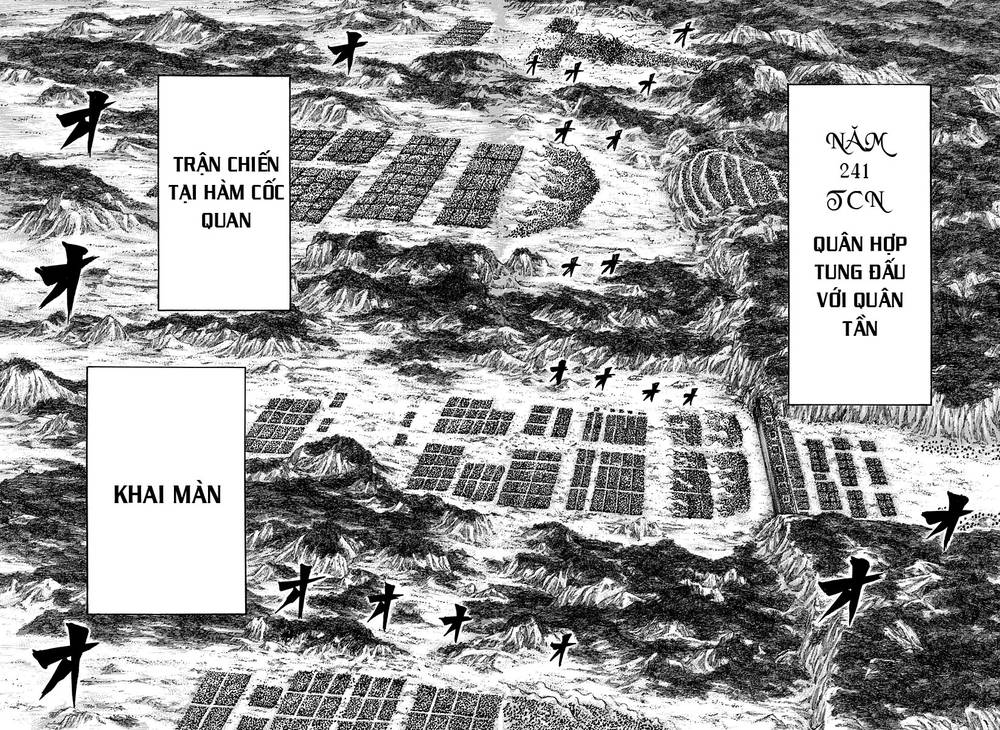 Vương Giả Thiên Hạ: Chương 272