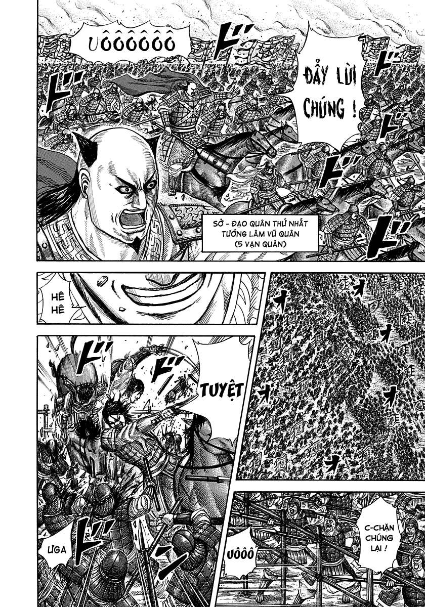 Vương Giả Thiên Hạ: Chương 278