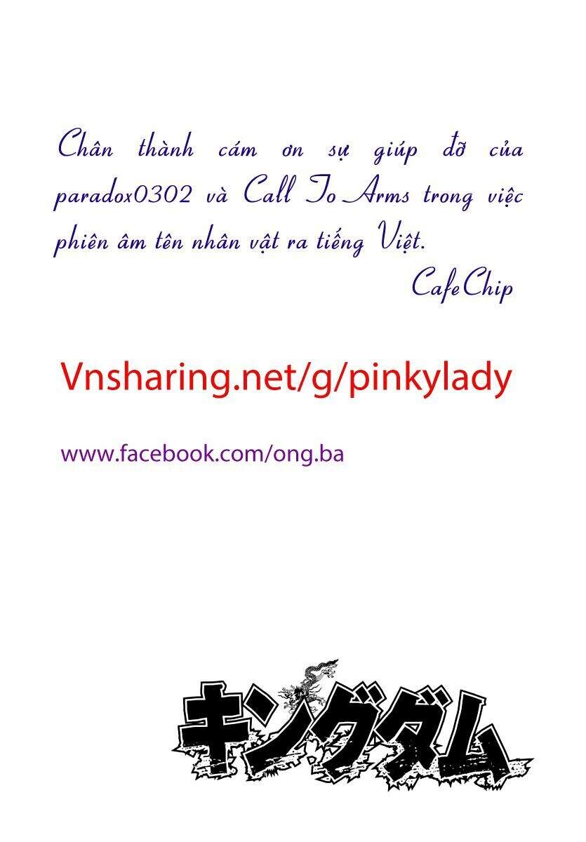 Vương Giả Thiên Hạ: Chương 3