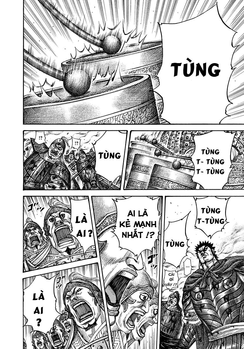Vương Giả Thiên Hạ: Chương 310