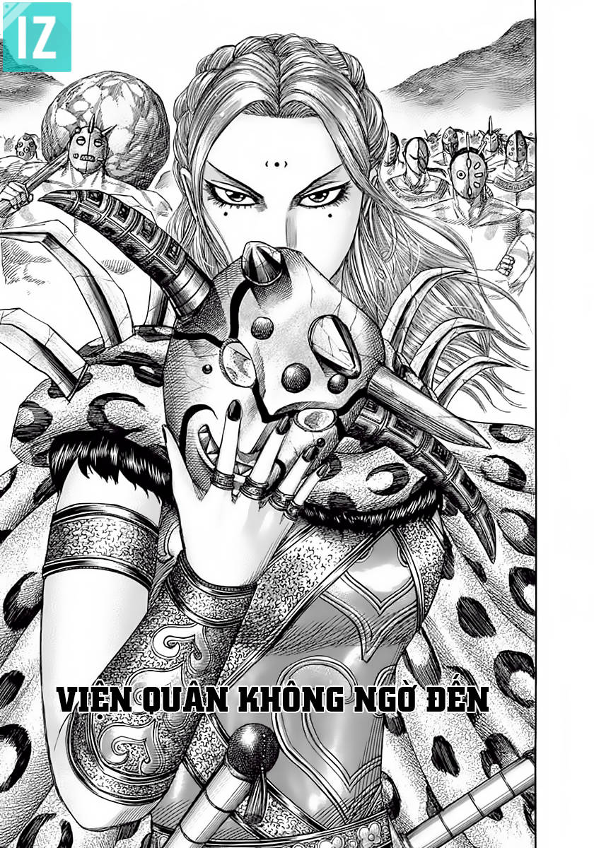 Vương Giả Thiên Hạ: Chương 346