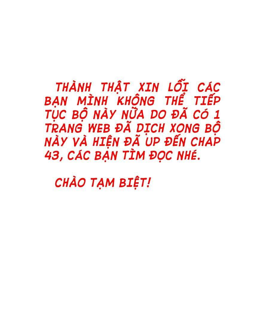 Vương Giả Thiên Hạ: Chương 40