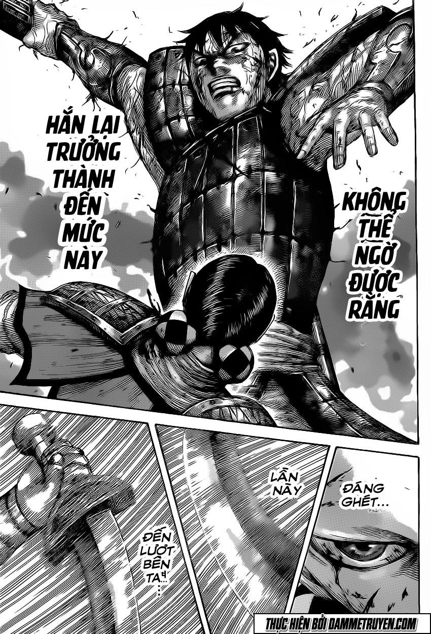 Vương Giả Thiên Hạ: Chương 472