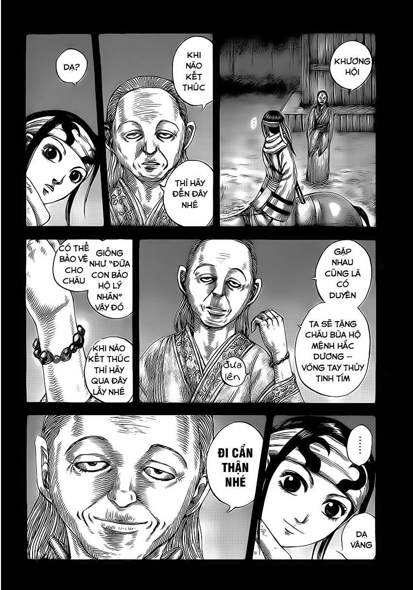 Vương Giả Thiên Hạ: Chương 476