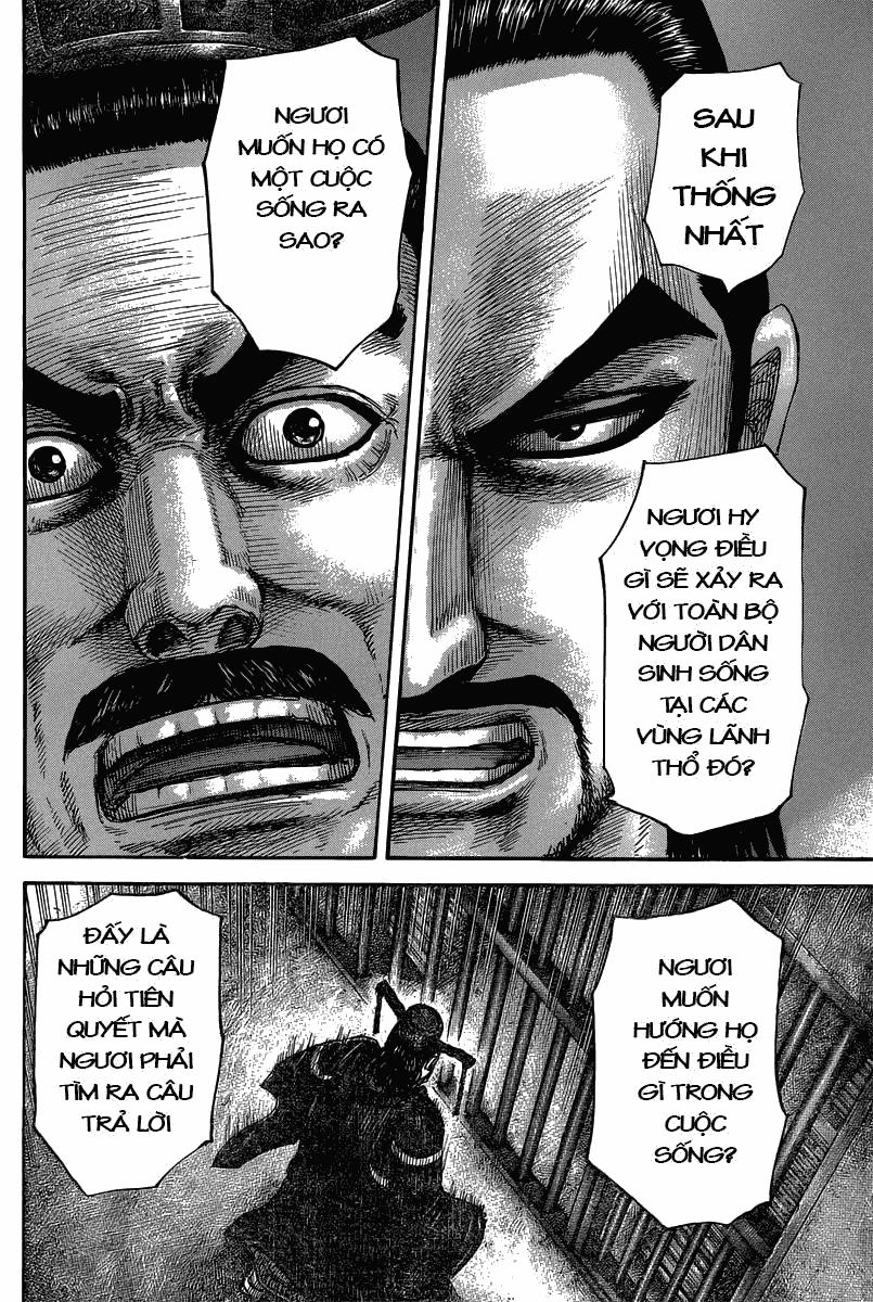 Vương Giả Thiên Hạ: Chương 494