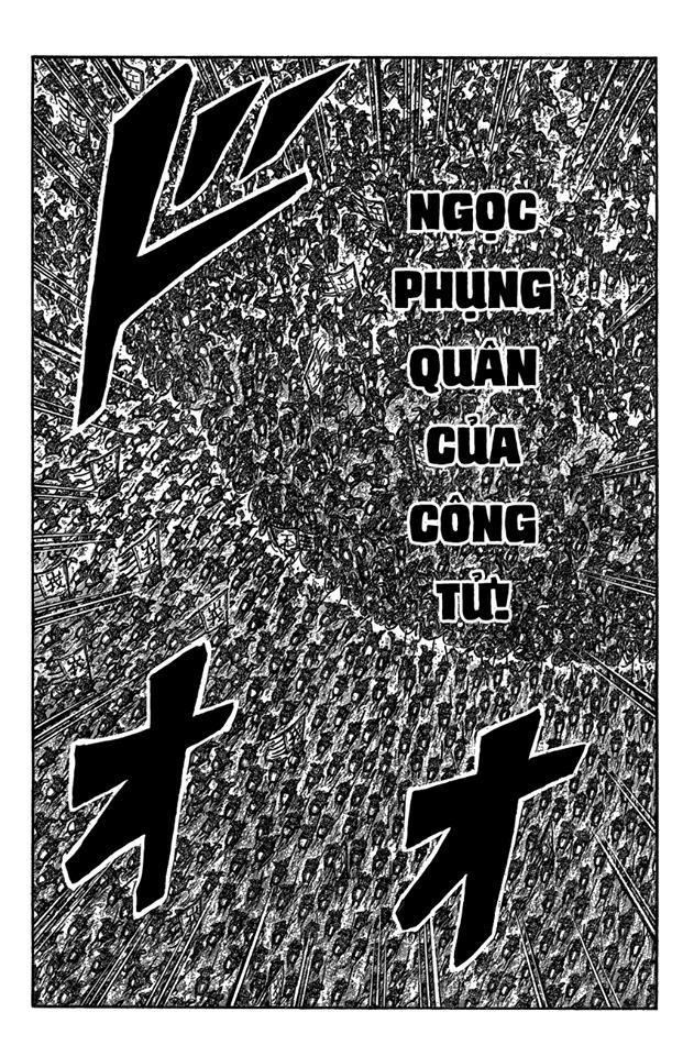 Vương Giả Thiên Hạ: Chương 536