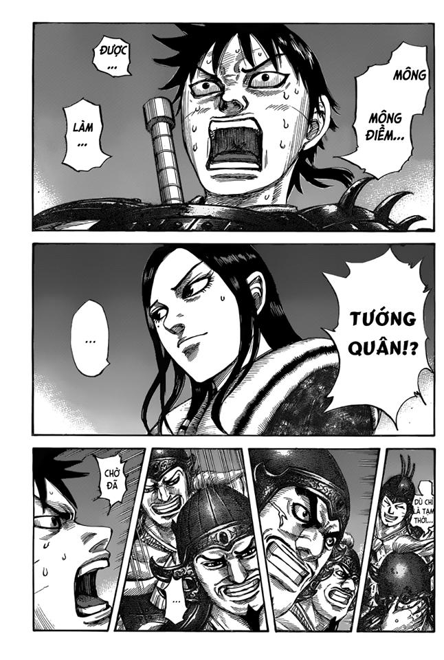Vương Giả Thiên Hạ: Chương 536