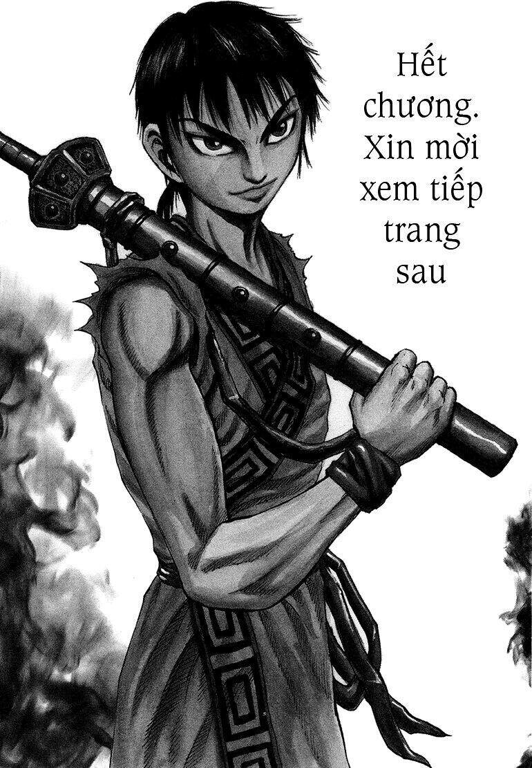 Vương Giả Thiên Hạ: Chương 54