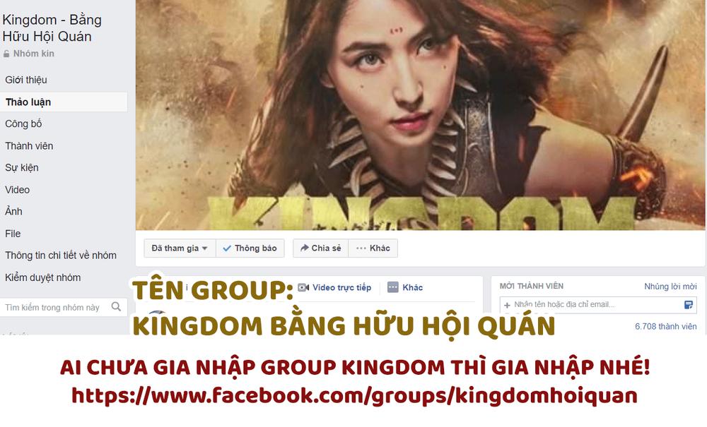 Vương Giả Thiên Hạ: Chương 598