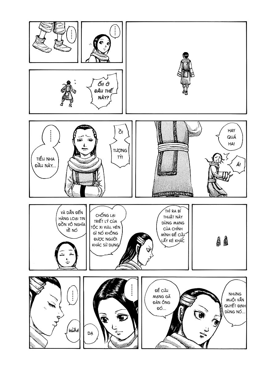Vương Giả Thiên Hạ: Chương 632