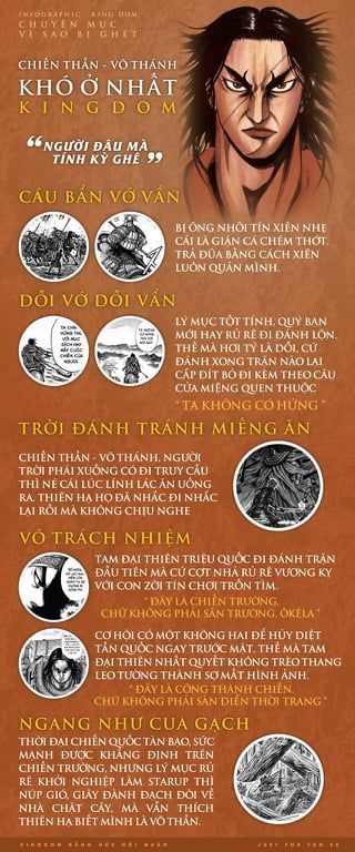 Vương Giả Thiên Hạ: Chương 640