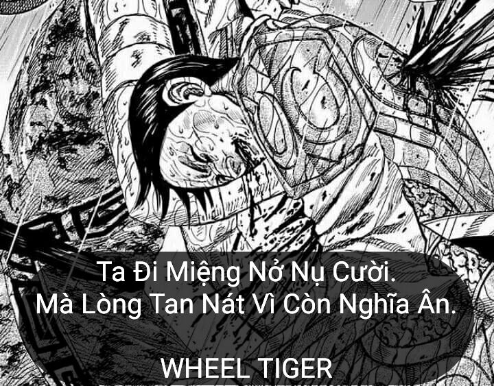 Vương Giả Thiên Hạ: Chương 644