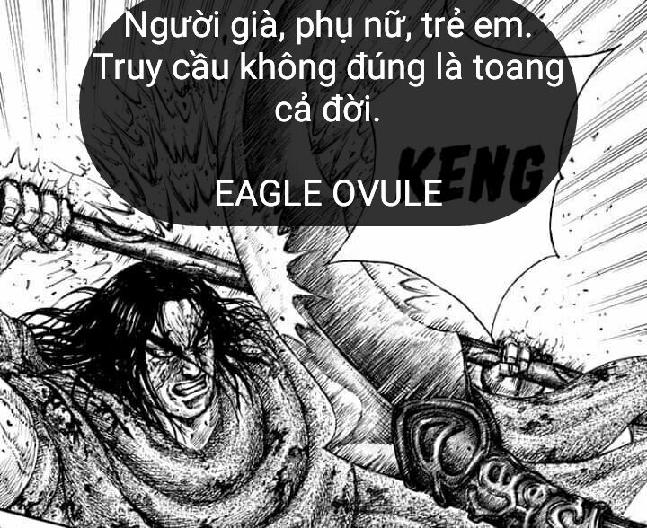 Vương Giả Thiên Hạ: Chương 644