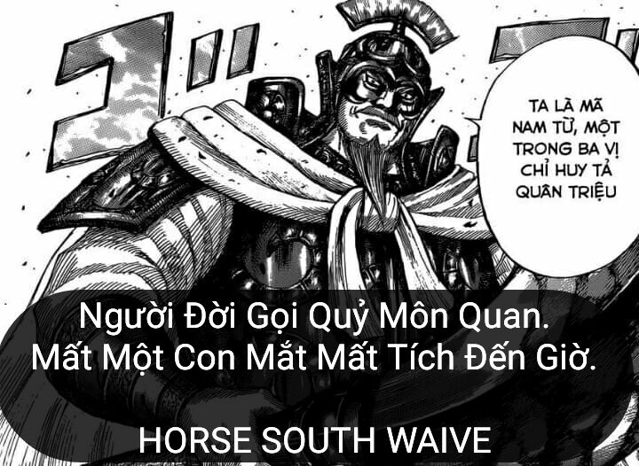 Vương Giả Thiên Hạ: Chương 644
