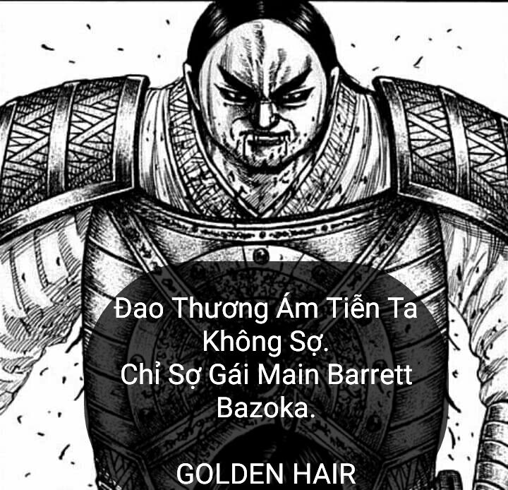 Vương Giả Thiên Hạ: Chương 644