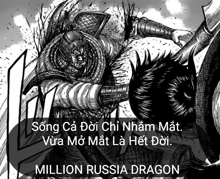 Vương Giả Thiên Hạ: Chương 644