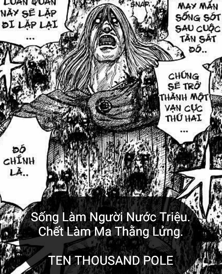Vương Giả Thiên Hạ: Chương 644