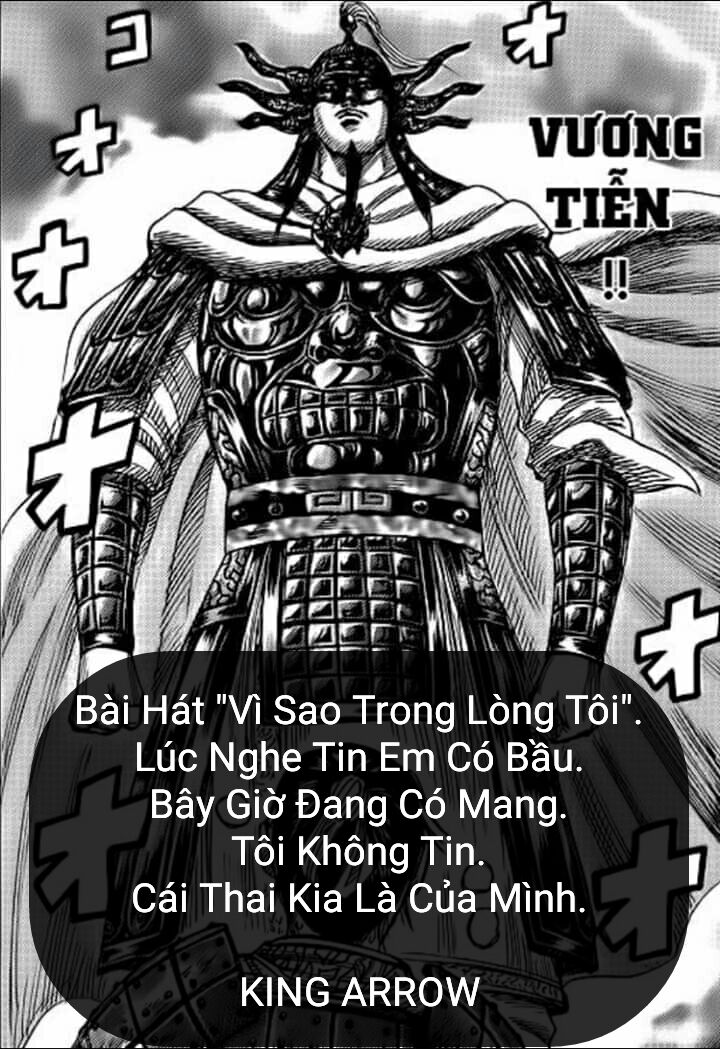 Vương Giả Thiên Hạ: Chương 644