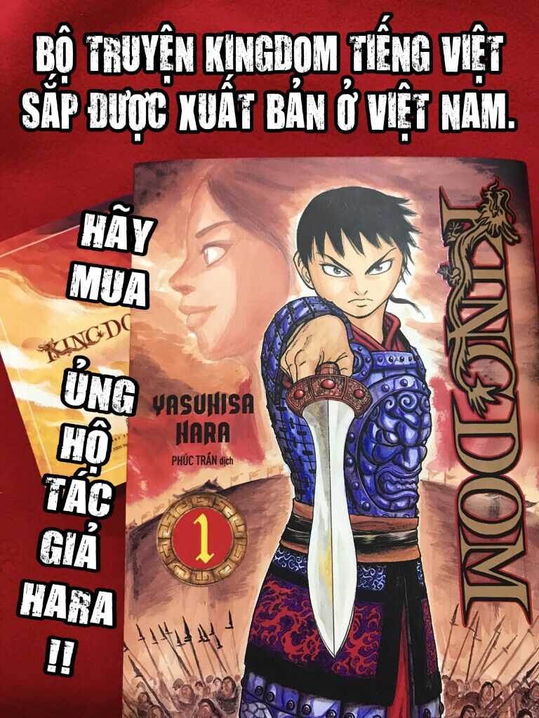 Vương Giả Thiên Hạ: Chương 653