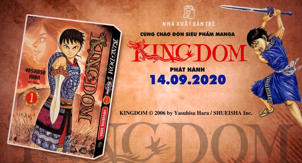 Vương Giả Thiên Hạ: Chương 653