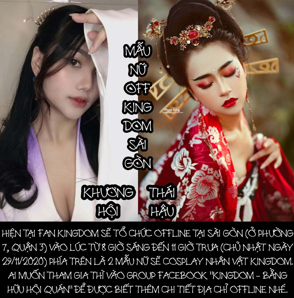 Vương Giả Thiên Hạ: Chương 660