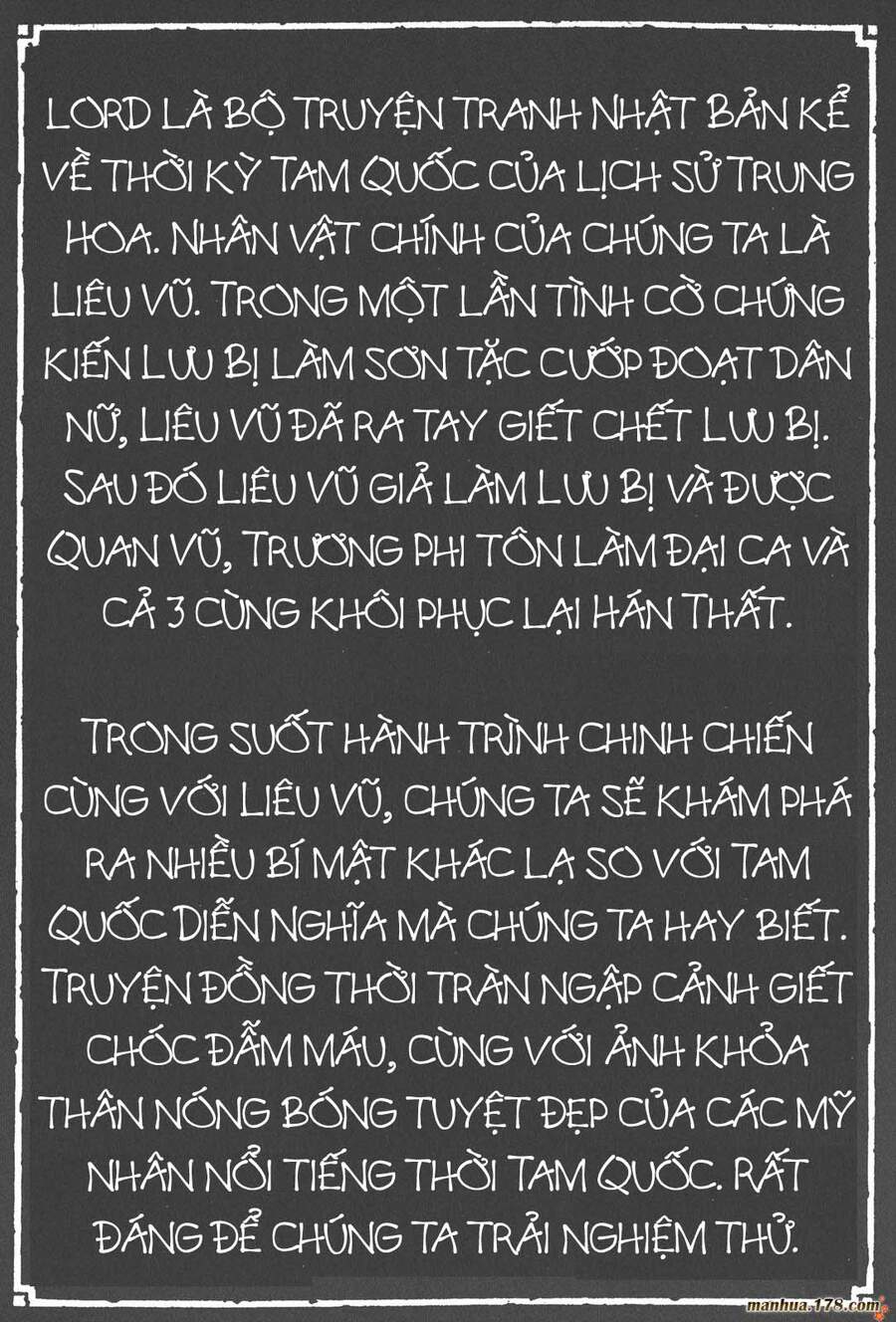Vương Giả Thiên Hạ: Chương 701