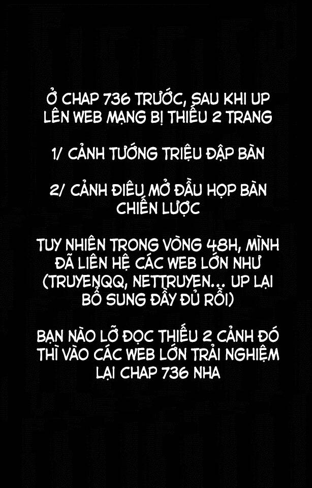 Vương Giả Thiên Hạ: Chương 737