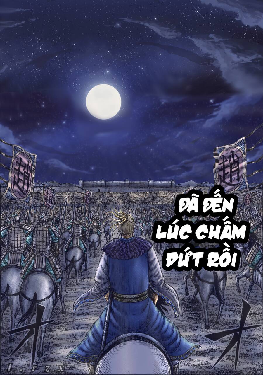 Vương Giả Thiên Hạ: Chương 738