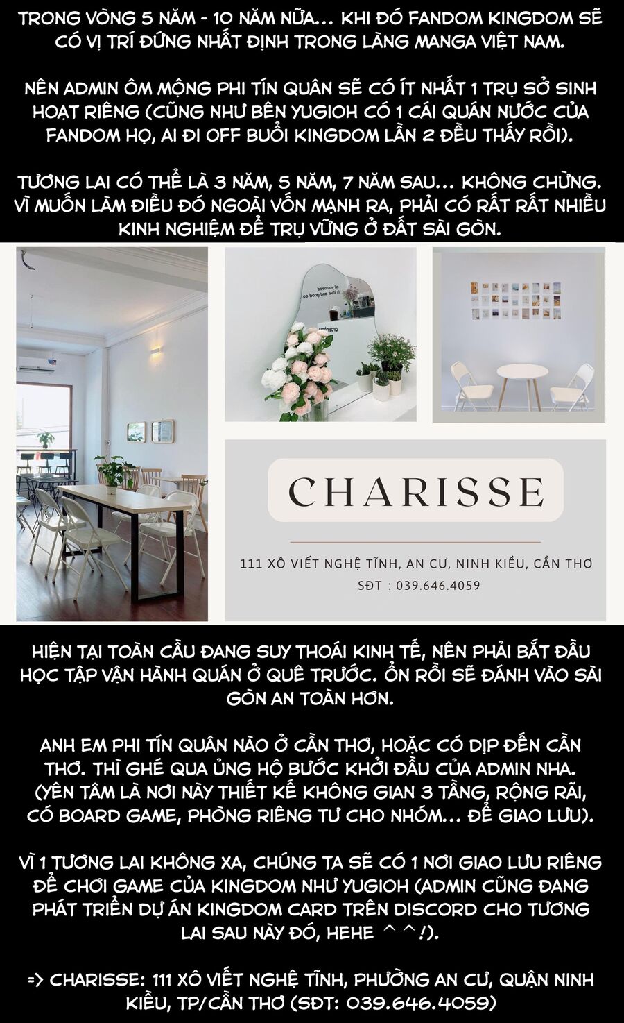 Vương Giả Thiên Hạ: Chương 762