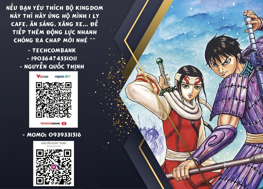 Vương Giả Thiên Hạ: Chương 762