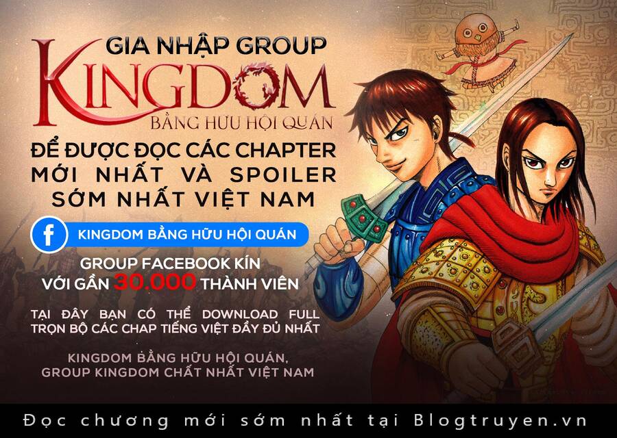 Vương Giả Thiên Hạ: Chương 785