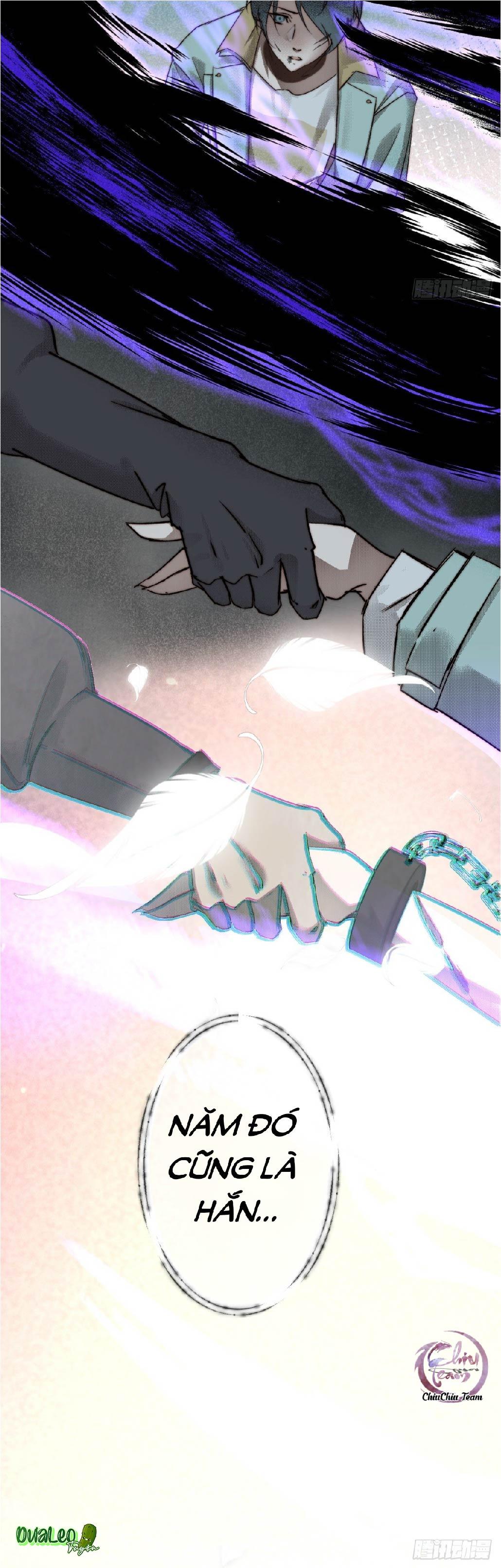 Đại Quốc Sư: Chapter 12