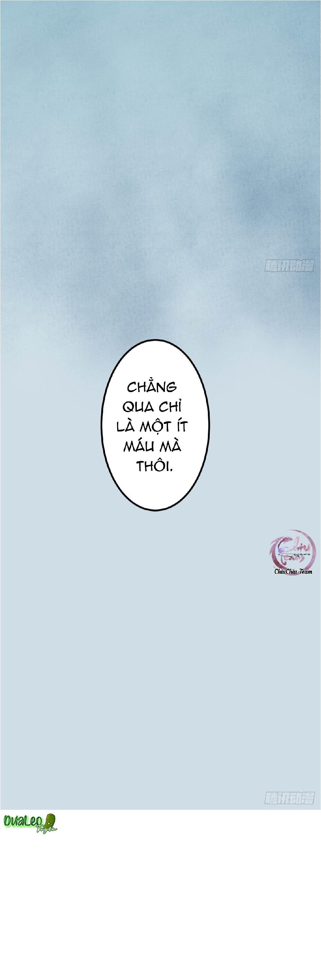 Đại Quốc Sư: Chapter 12