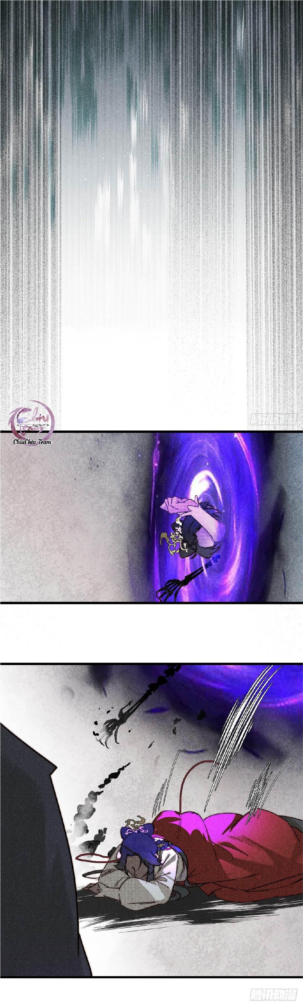 Đại Quốc Sư: Chapter 12