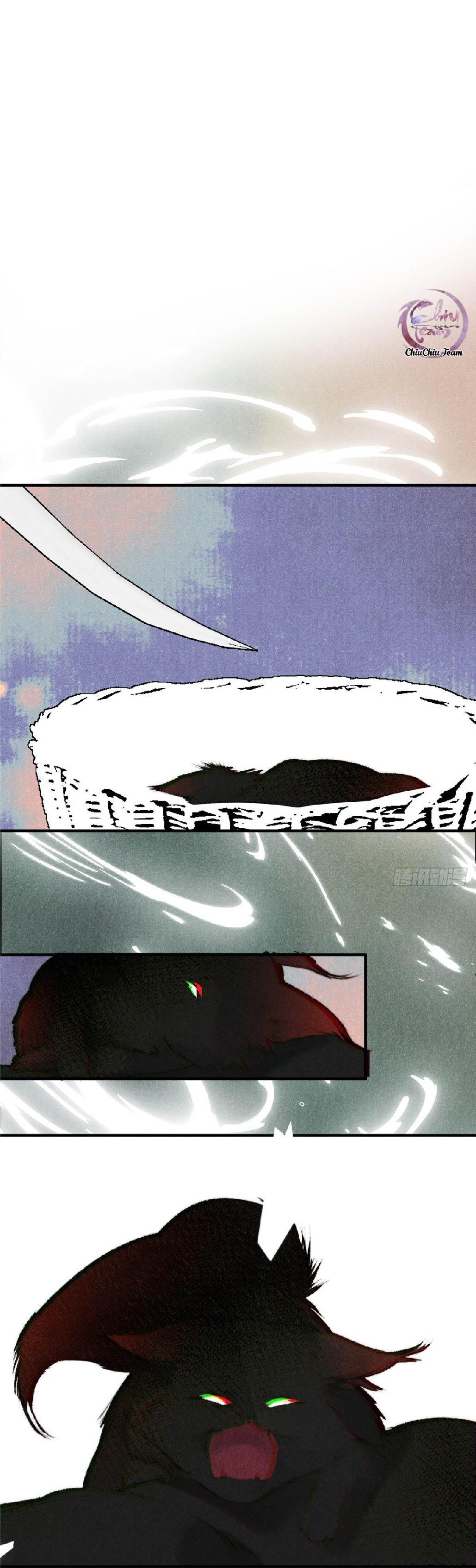 Đại Quốc Sư: Chapter 14