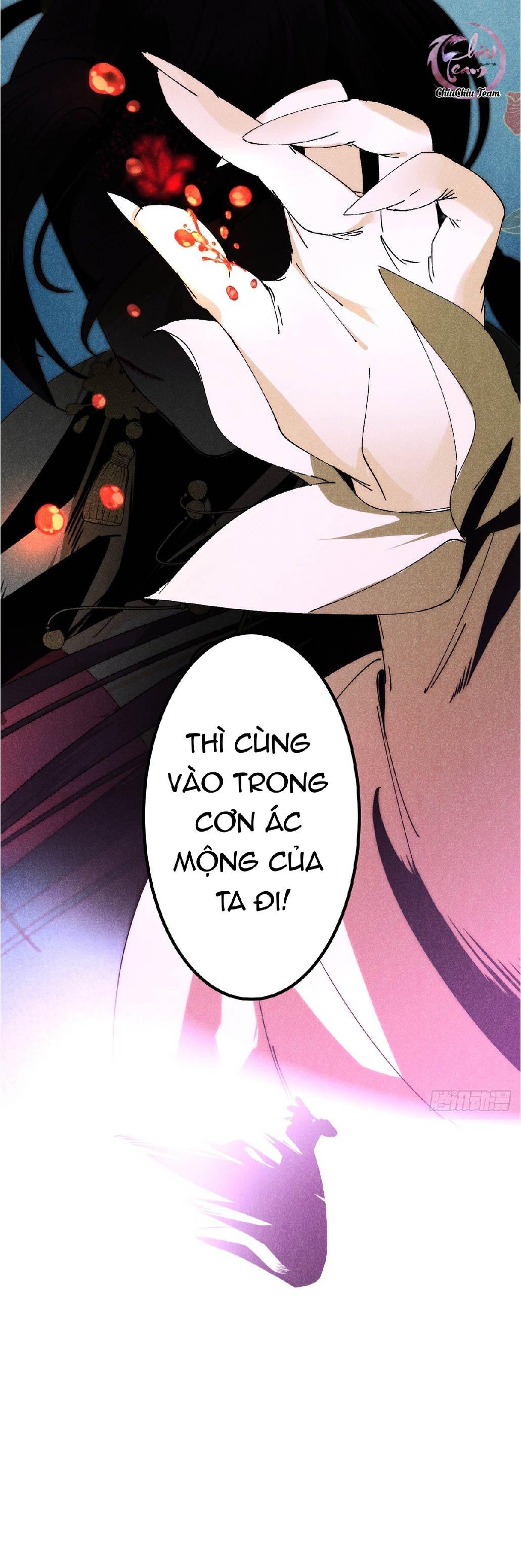 Đại Quốc Sư: Chapter 14