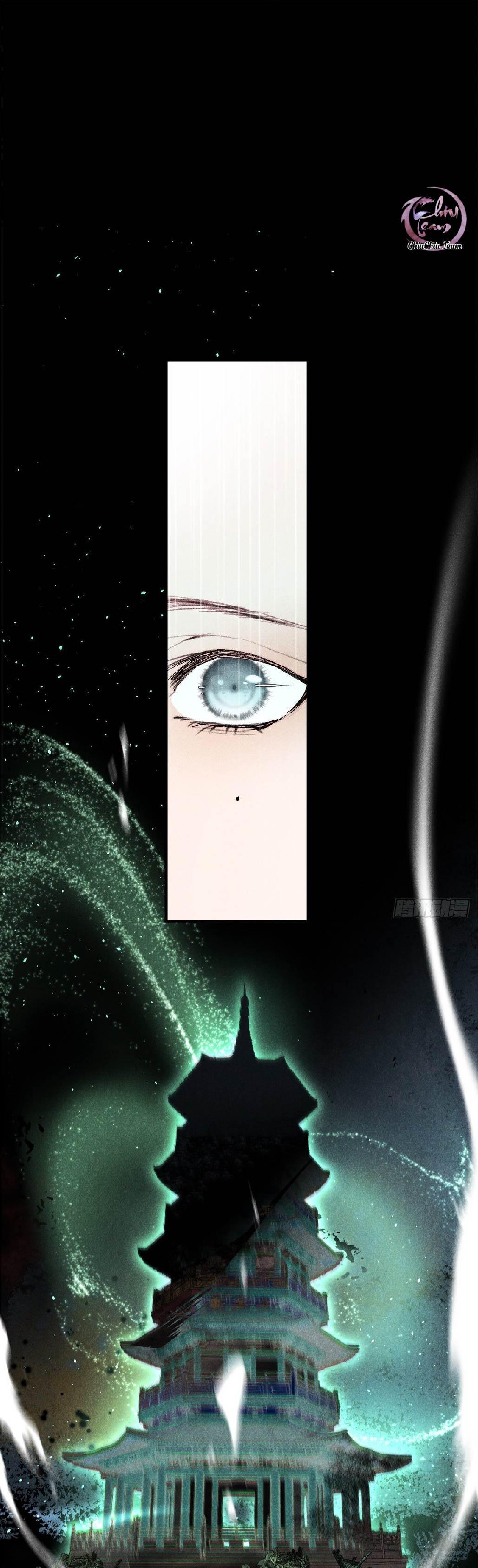 Đại Quốc Sư: Chapter 14