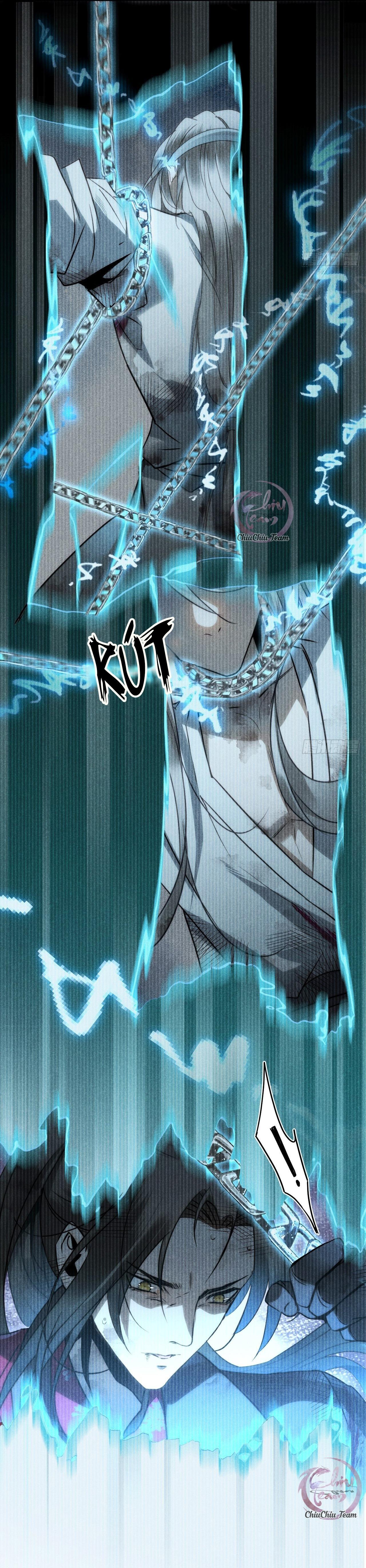 Đại Quốc Sư: Chapter 19