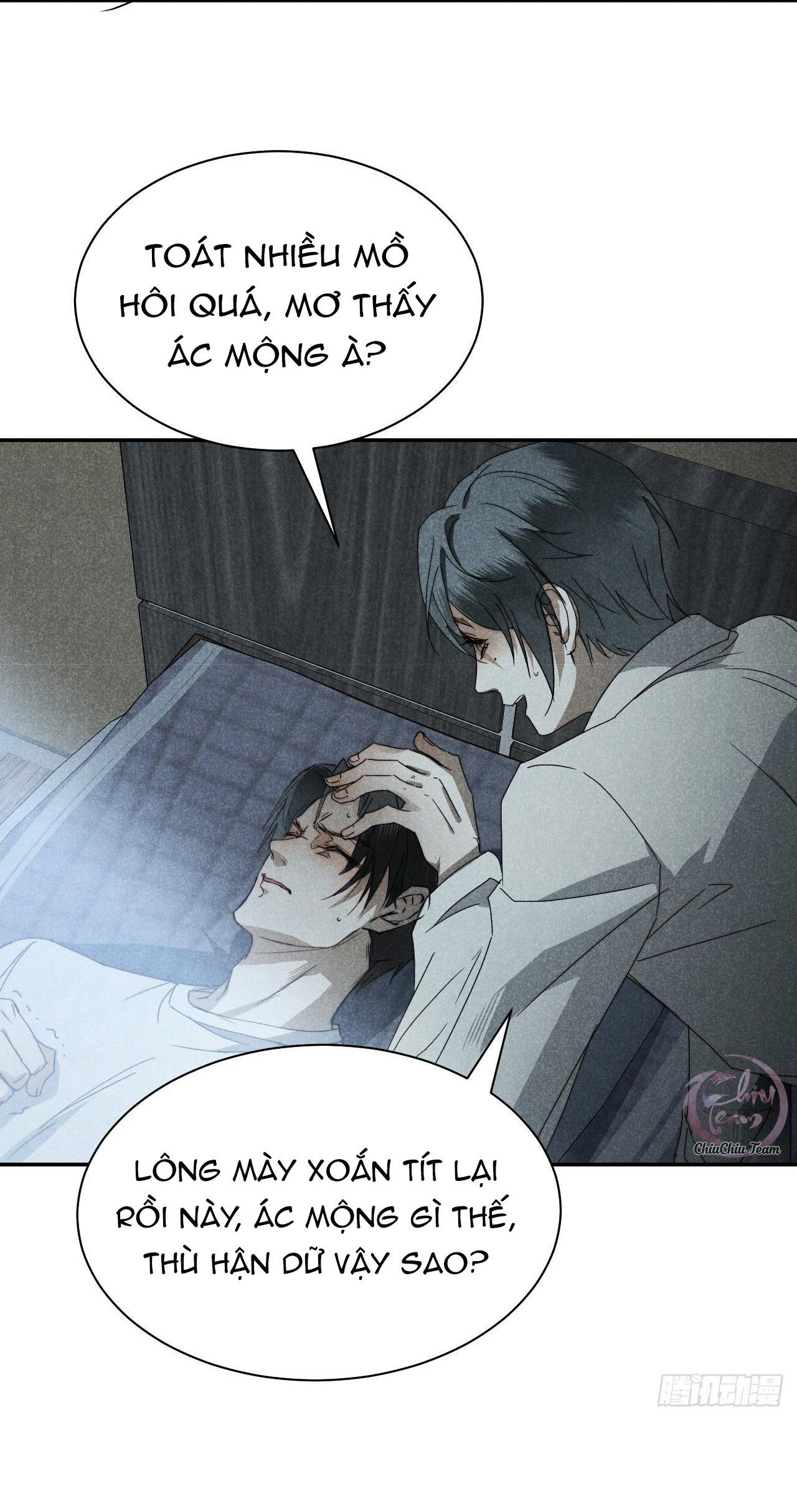 Đại Quốc Sư: Chapter 19