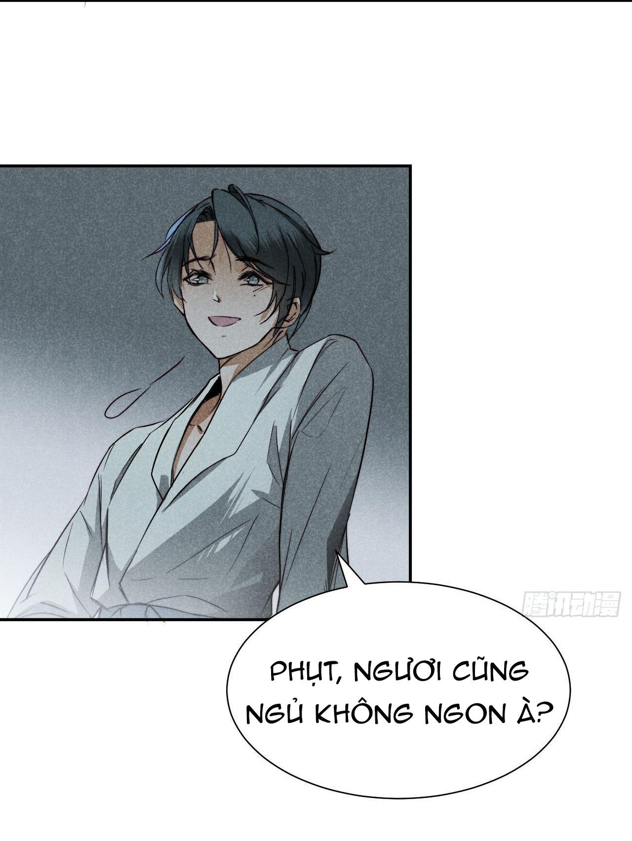 Đại Quốc Sư: Chapter 19