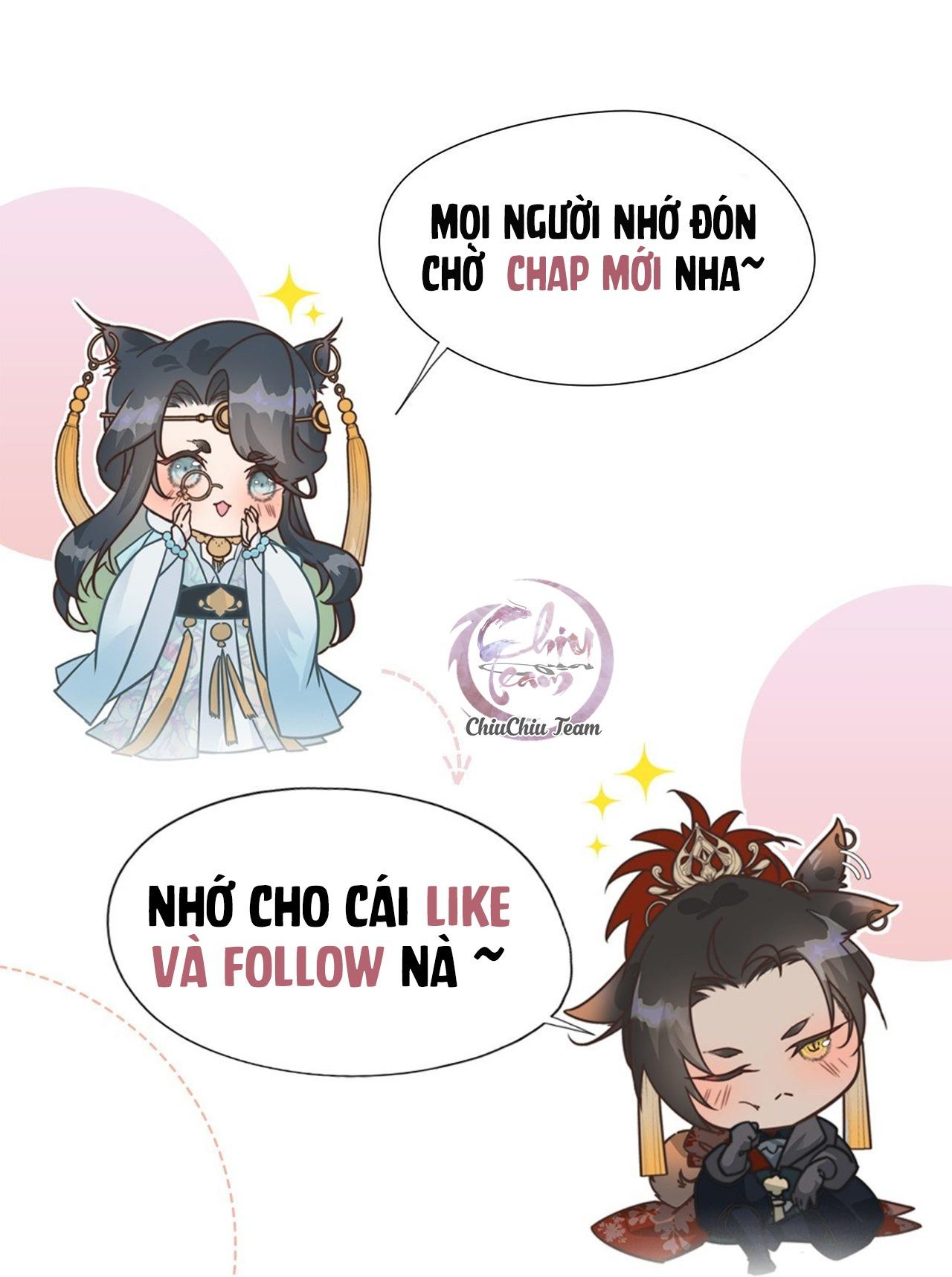Đại Quốc Sư: Chapter 19