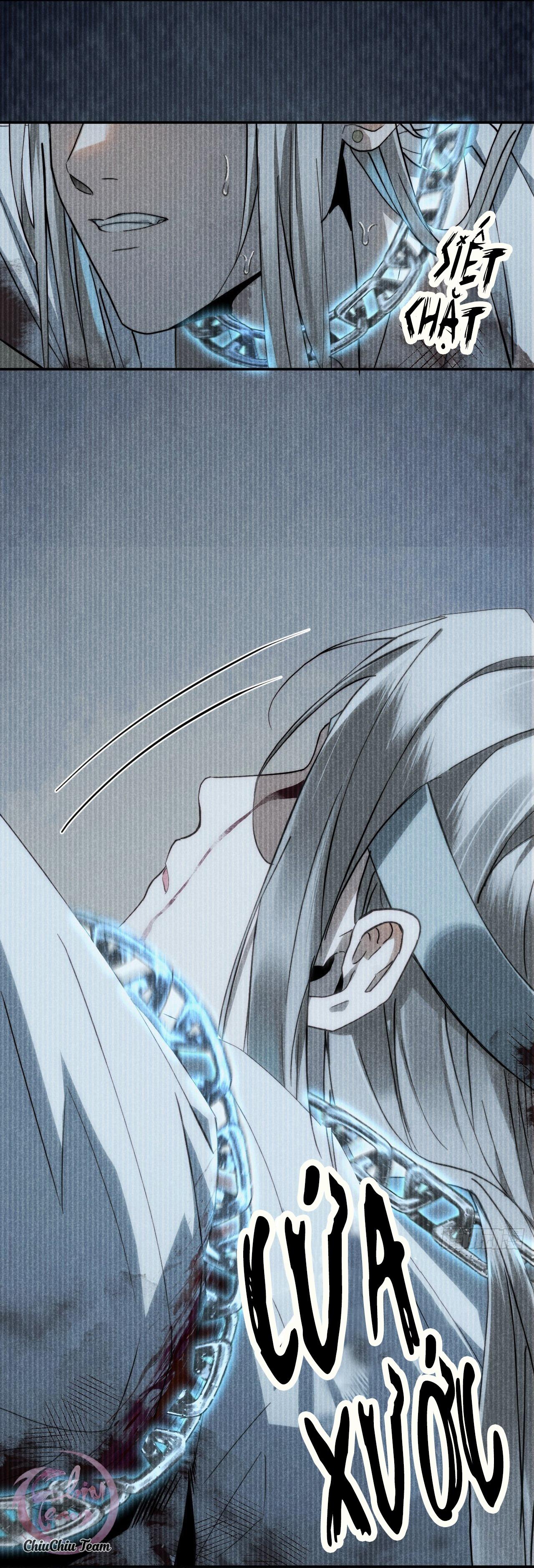 Đại Quốc Sư: Chapter 19