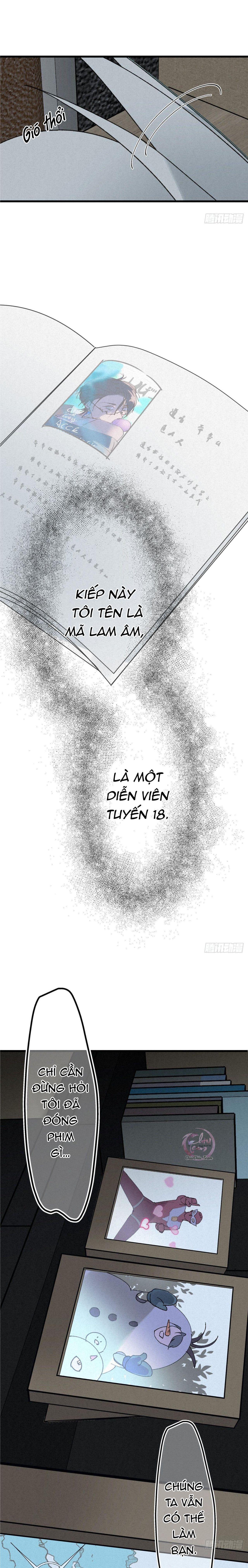 Đại Quốc Sư: Chapter 2