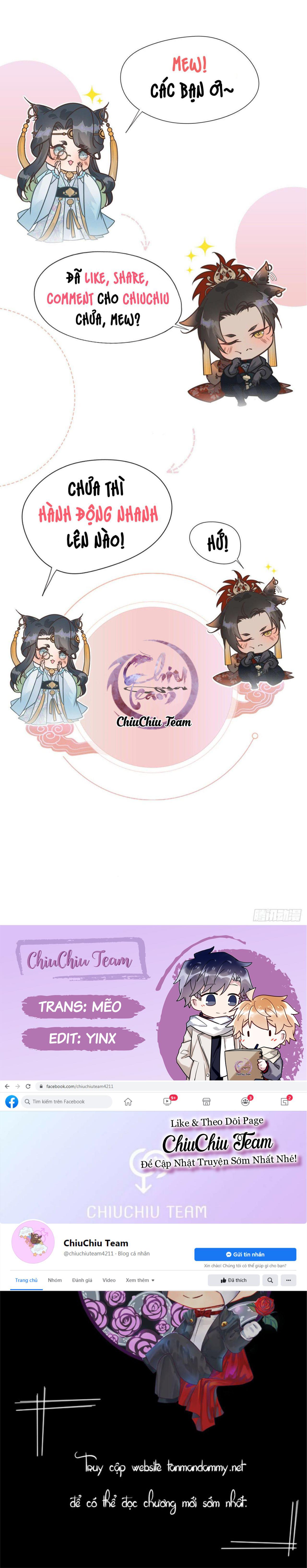 Đại Quốc Sư: Chapter 2