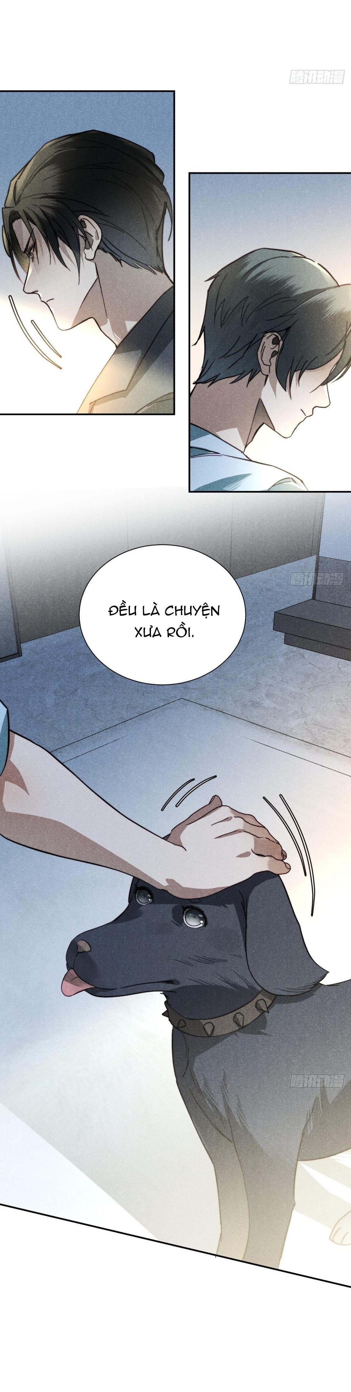 Đại Quốc Sư: Chapter 21