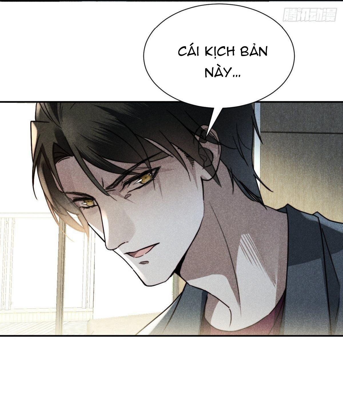Đại Quốc Sư: Chapter 21