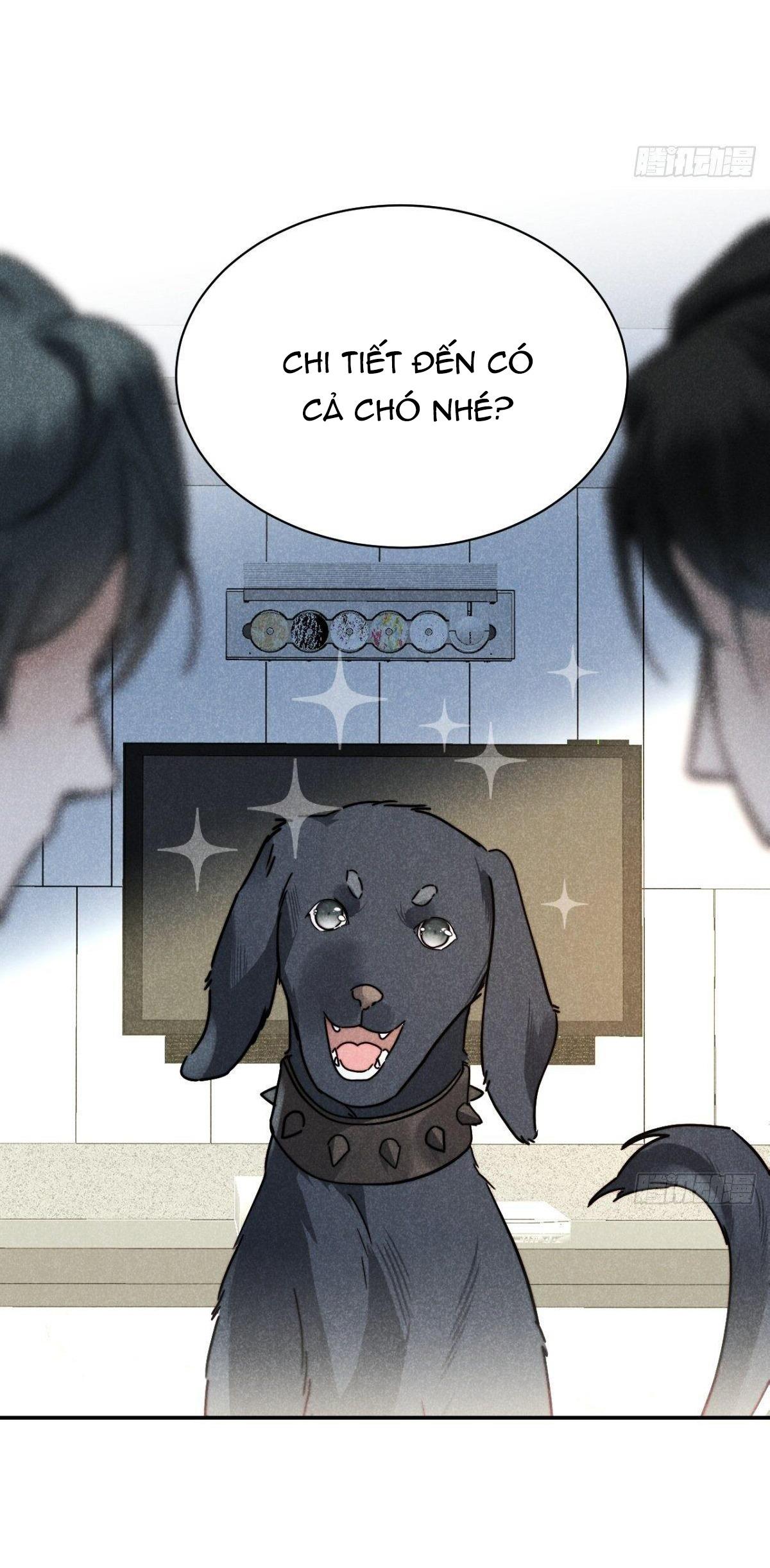 Đại Quốc Sư: Chapter 21